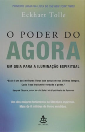 O poder do agora