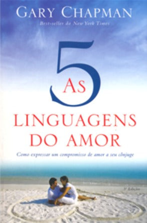 As 5 linguagens do amor